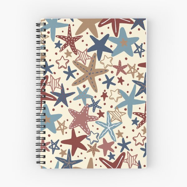 Item preview, Star Spangled designed and sold by Doodloom.