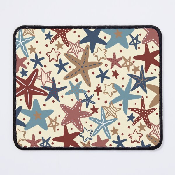 Item preview, Star Spangled designed and sold by Doodloom.