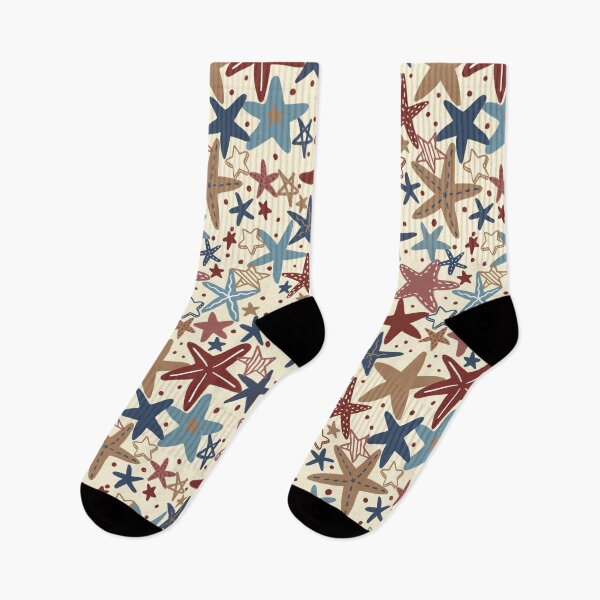 Item preview, Star Spangled designed and sold by Doodloom.