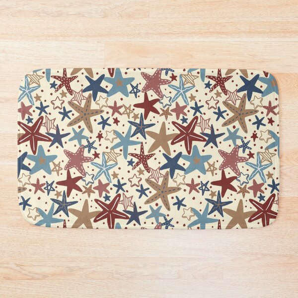Item preview, Star Spangled designed and sold by Doodloom.