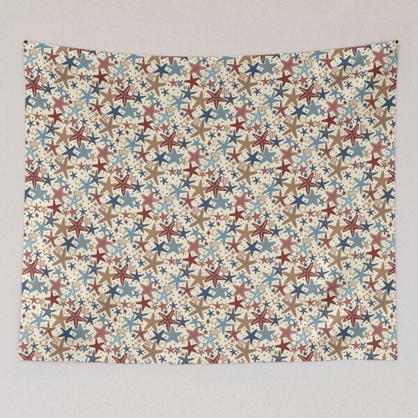 Item preview, Star Spangled designed and sold by Doodloom.