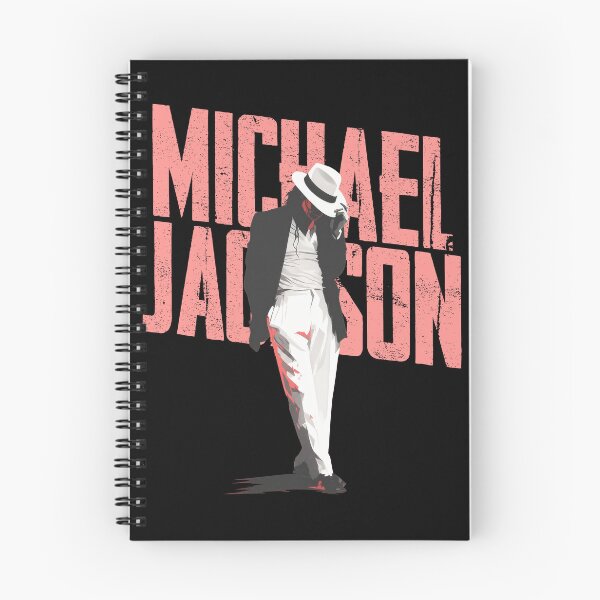 Item preview, Michael J vintage art designed and sold by LiuTiuuu.