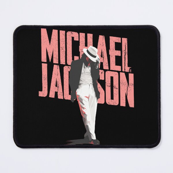 Item preview, Michael J vintage art designed and sold by LiuTiuuu.