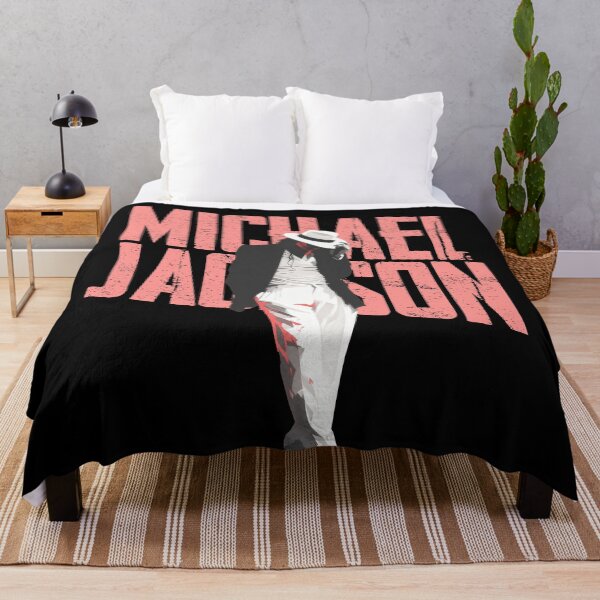 Item preview, Michael J vintage art designed and sold by ArtDemoster.