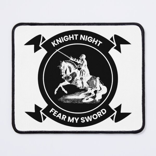 Item preview, KNIGHT NIGHT designed and sold by Kaittooo.