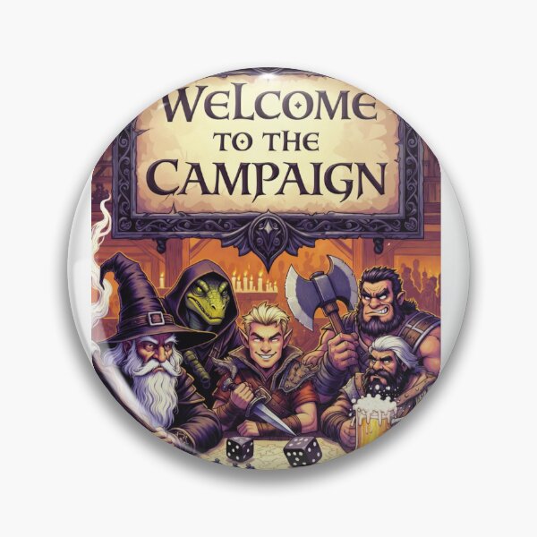 Item preview, Dungeons & Dragons designed and sold by CharmingFlowers.