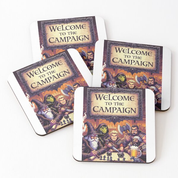 Item preview, Dungeons & Dragons designed and sold by CharmingFlowers.