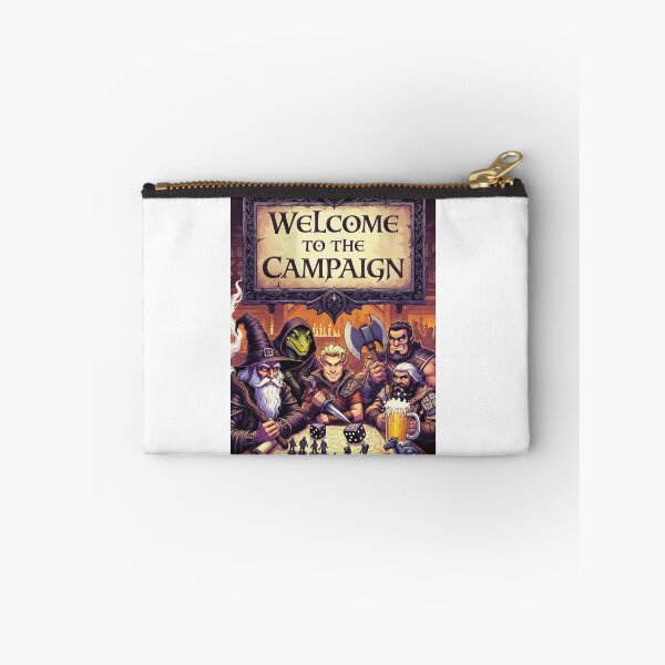 Item preview, Dungeons & Dragons designed and sold by CharmingFlowers.