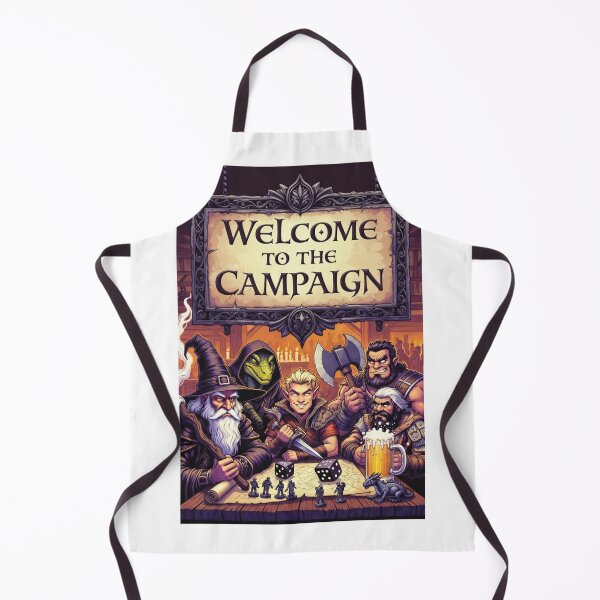 Item preview, Dungeons & Dragons designed and sold by CharmingFlowers.