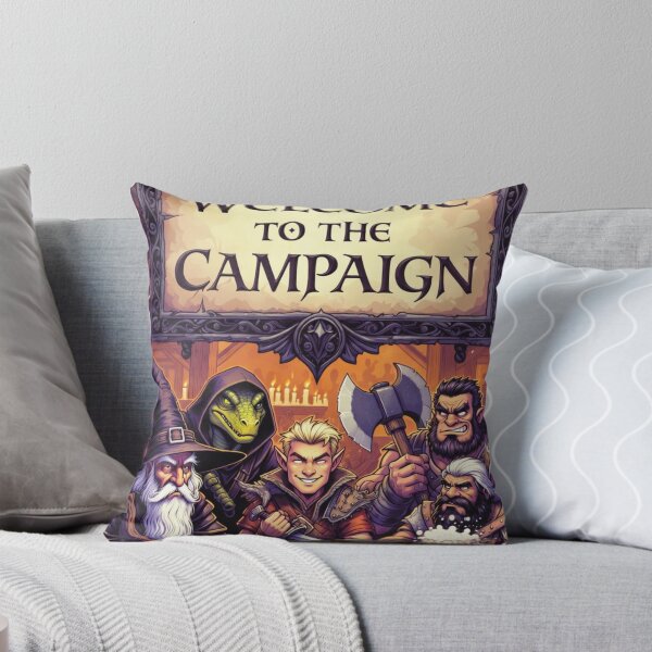 Item preview, Dungeons & Dragons designed and sold by CharmingFlowers.