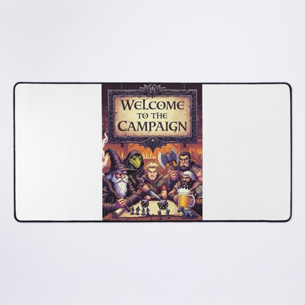 Item preview, Dungeons & Dragons designed and sold by CharmingFlowers.