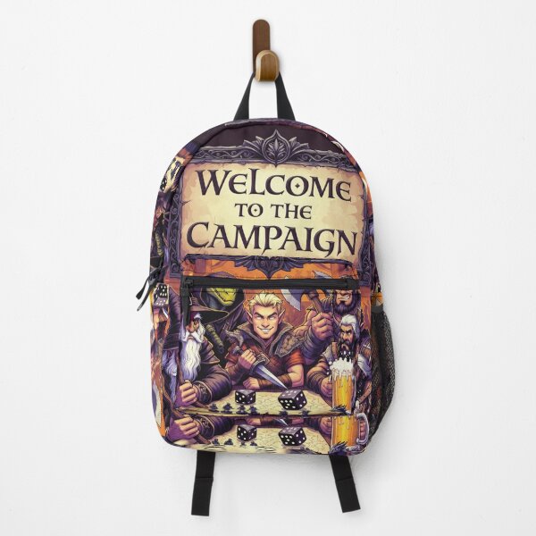 Item preview, Dungeons & Dragons designed and sold by CharmingFlowers.