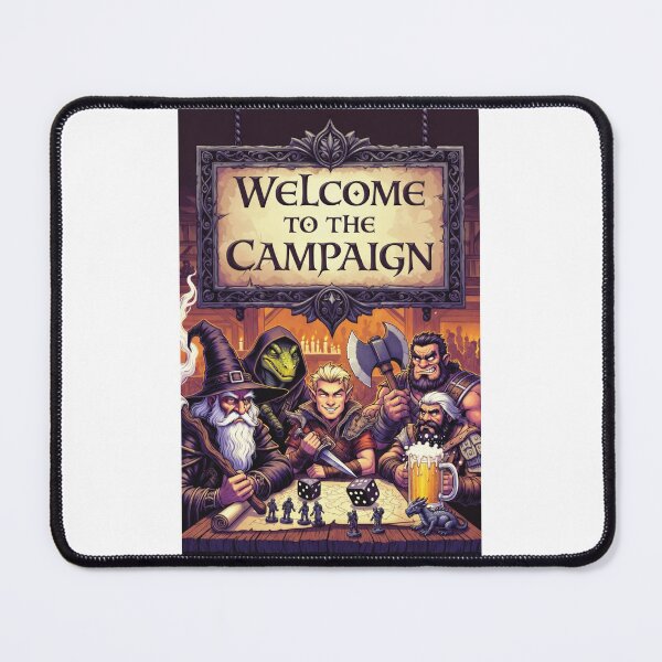 Item preview, Dungeons & Dragons designed and sold by CharmingFlowers.