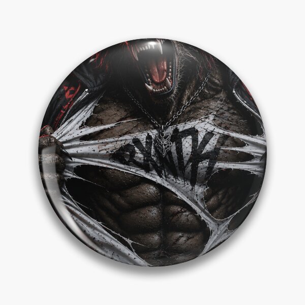 Item preview, Ripped Werewolf Shirt – Urban Alpha Beast Street Horror Design designed and sold by The Confluence.