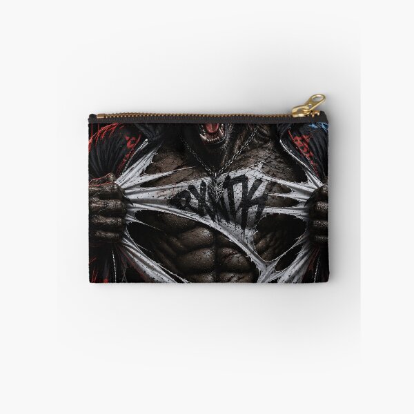Item preview, Ripped Werewolf Shirt – Urban Alpha Beast Street Horror Design designed and sold by The Confluence.