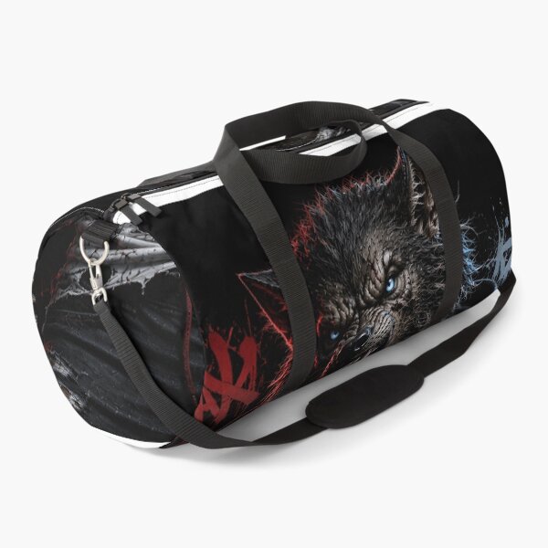 Item preview, Ripped Werewolf Shirt – Urban Alpha Beast Street Horror Design designed and sold by The Confluence.