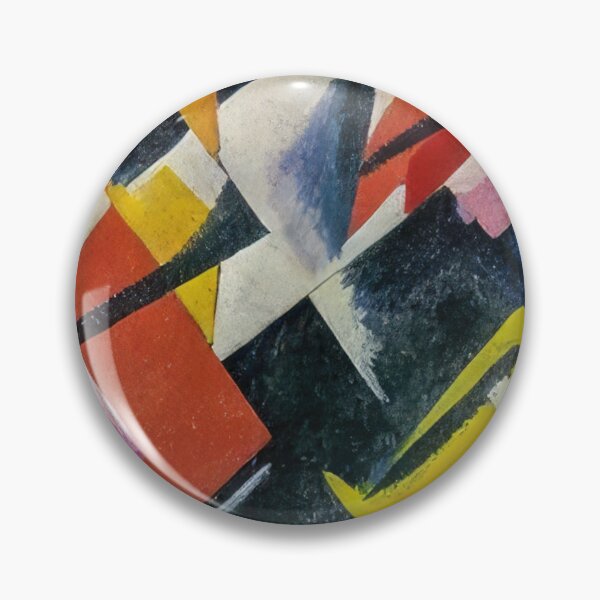Item preview, Aleksandra Ekster designed and sold by Drissakembili.