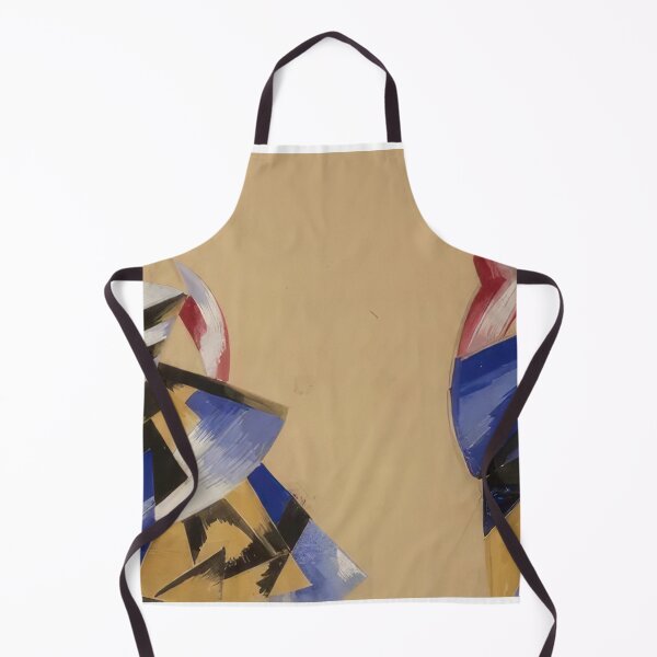 Item preview, Aleksandra Ekster designed and sold by Drissakembili.