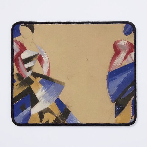 Item preview, Aleksandra Ekster designed and sold by Drissakembili.