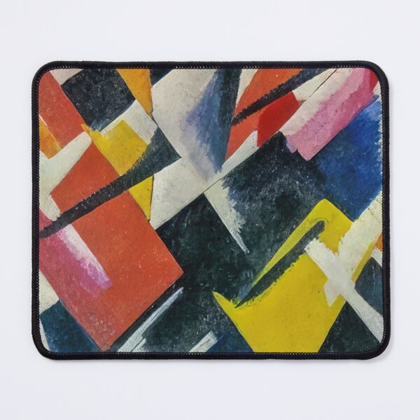 Item preview, Aleksandra Ekster designed and sold by Drissakembili.