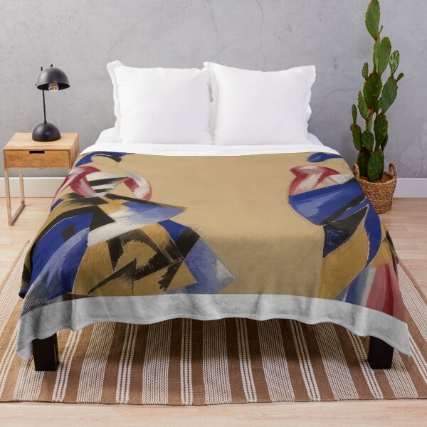 Item preview, Aleksandra Ekster designed and sold by Drissakembili.