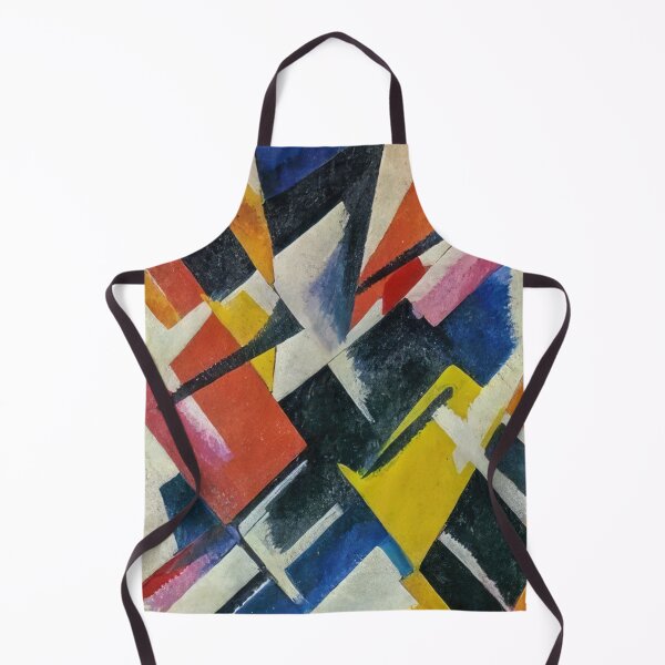 Item preview, Aleksandra Ekster designed and sold by Drissakembili.