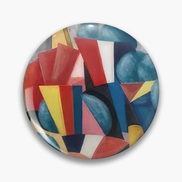 Item preview, Aleksandra Ekster designed and sold by Drissakembili.