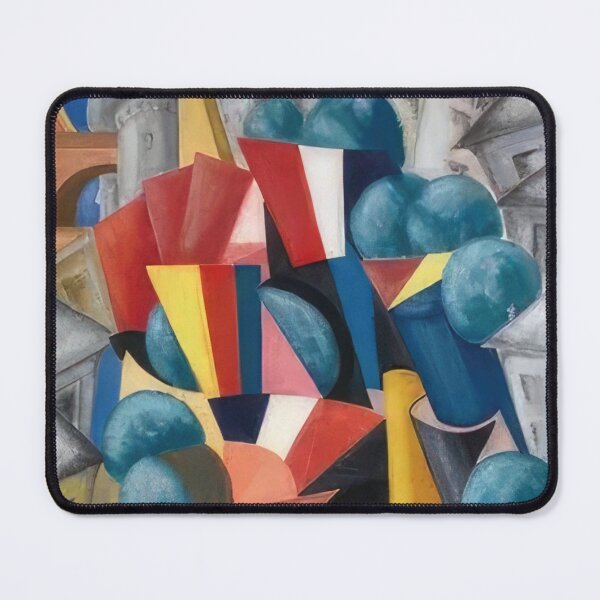 Item preview, Aleksandra Ekster designed and sold by Drissakembili.