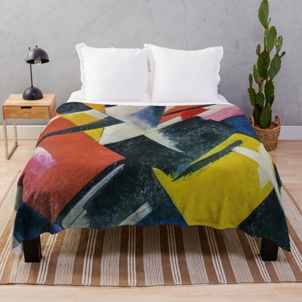 Item preview, Aleksandra Ekster designed and sold by Drissakembili.