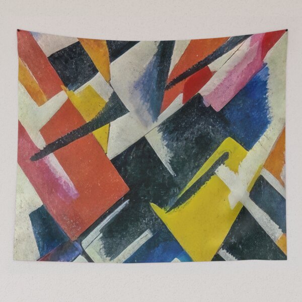 Item preview, Aleksandra Ekster designed and sold by Drissakembili.