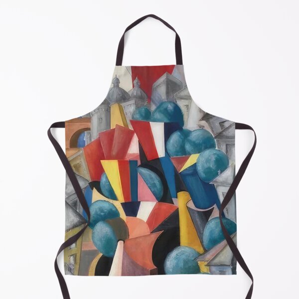 Item preview, Aleksandra Ekster designed and sold by Drissakembili.