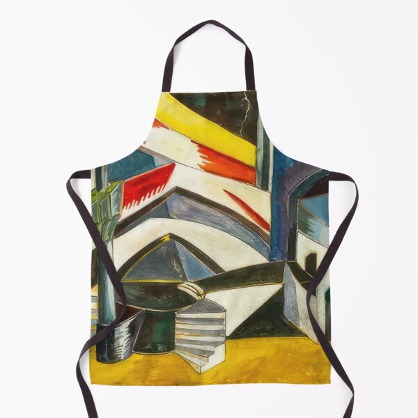 Item preview, Aleksandra Ekster designed and sold by Drissakembili.