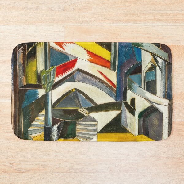 Item preview, Aleksandra Ekster designed and sold by Drissakembili.