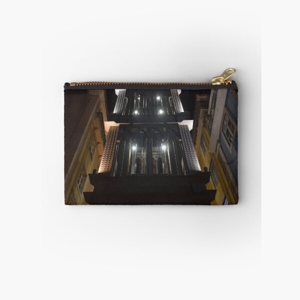 Item preview, Elevador de Santa Justa, Lisboa, Portugal designed and sold by Igor Pozdnyakov.