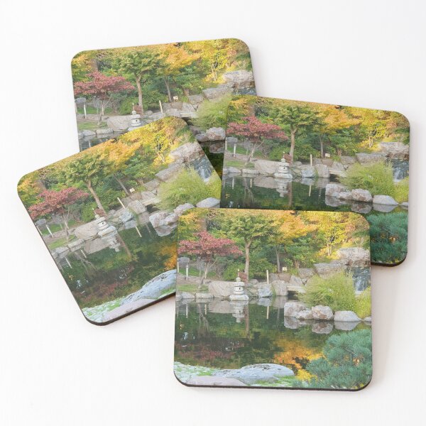 Item preview, Japanese Garden designed and sold by TalBright.