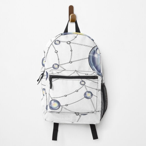Item preview, Web of Light – Dewdrop Harmony Design designed and sold by Cristhian Almanza.