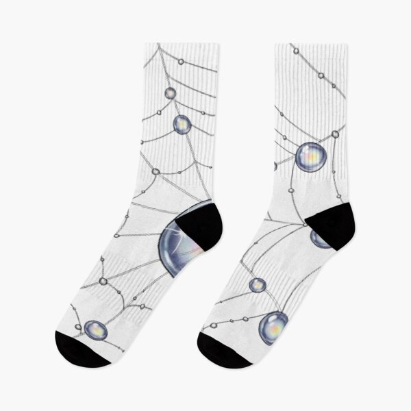 Item preview, Web of Light – Dewdrop Harmony Design designed and sold by Cristhian Almanza.