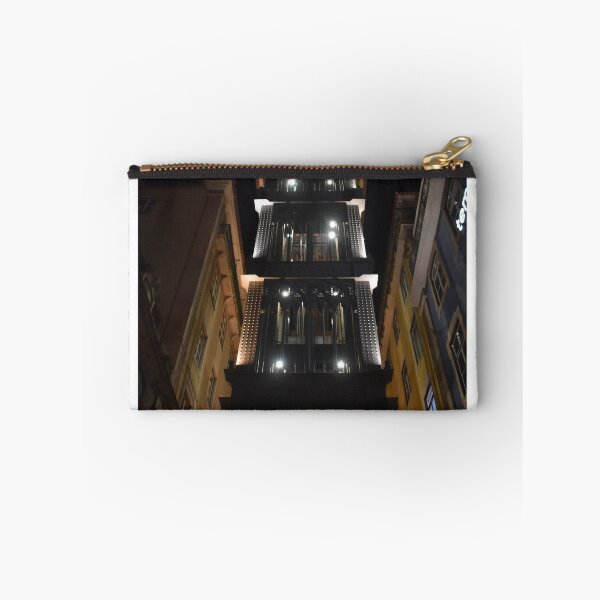 Item preview, Elevador de Santa Justa, Lisboa, Portugal designed and sold by Igor Pozdnyakov.