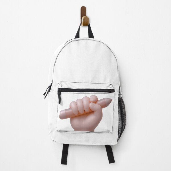 Item preview, Designed By A Human 3D Art Anti AI designed and sold by SnD4U.