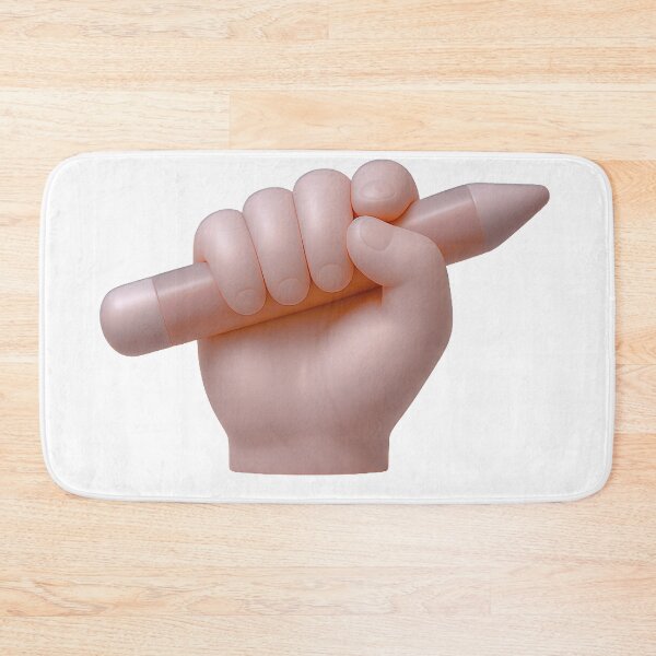 Item preview, Designed By A Human 3D Art Anti AI designed and sold by SnD4U.