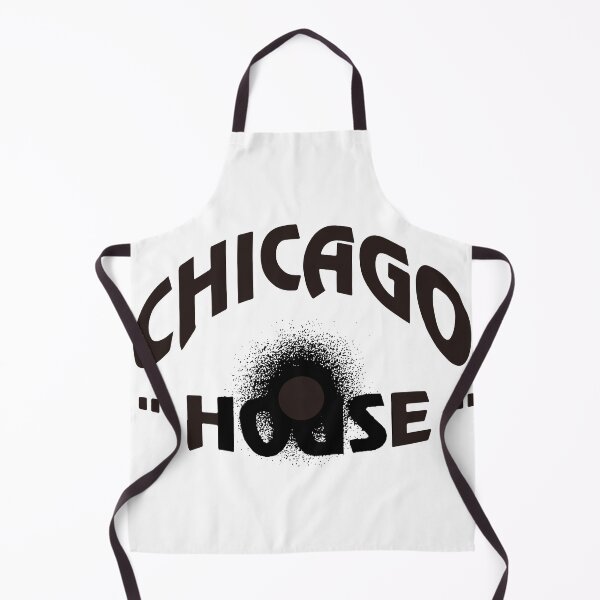 Item preview, Chicago"House"2 designed and sold by dodomemebaby.