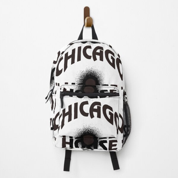 Item preview, Chicago"House"2 designed and sold by dodomemebaby.