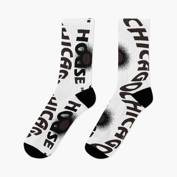 Item preview, Chicago"House"2 designed and sold by dodomemebaby.