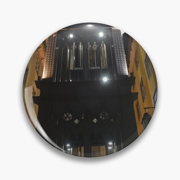 Item preview, Elevador de Santa Justa, Lisboa, Portugal designed and sold by Igor Pozdnyakov.