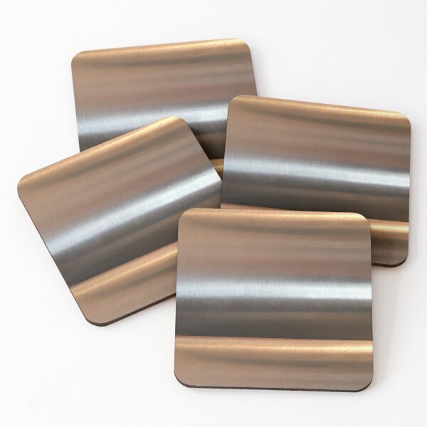 Item preview, STAINLESS STEEL CHIC - 2 designed and sold by Thalmann Designs TM.