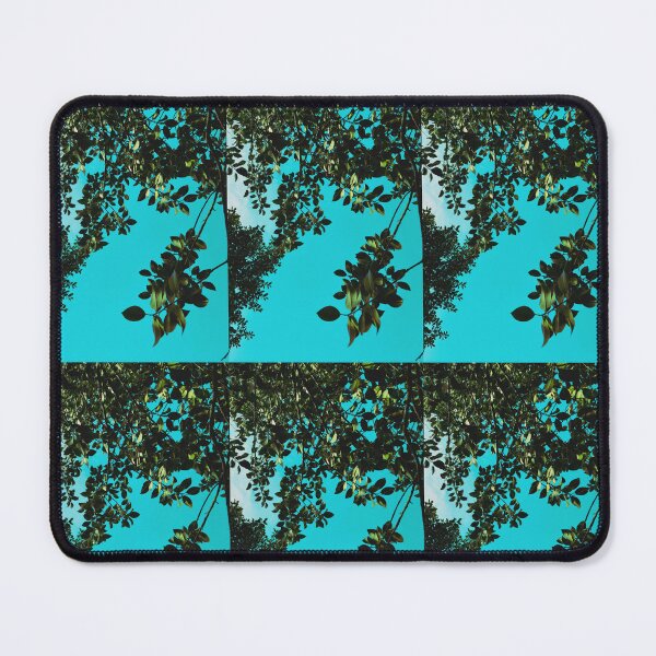 Item preview, looking up at trees on a spring day in glasgow (april 2026) designed and sold by photosbykel.