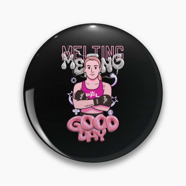 Item preview, Andrea Hackett "Hammer" Melting Good Day designed and sold by Cryveth.