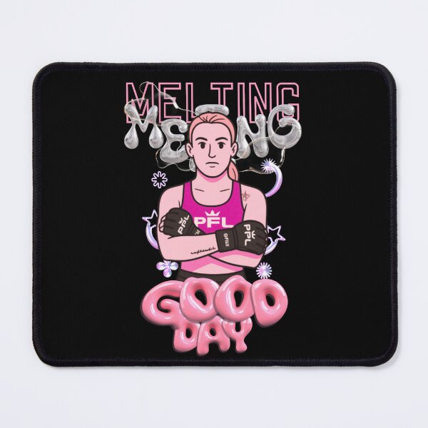 Item preview, Andrea Hackett "Hammer" Melting Good Day designed and sold by Cryveth.