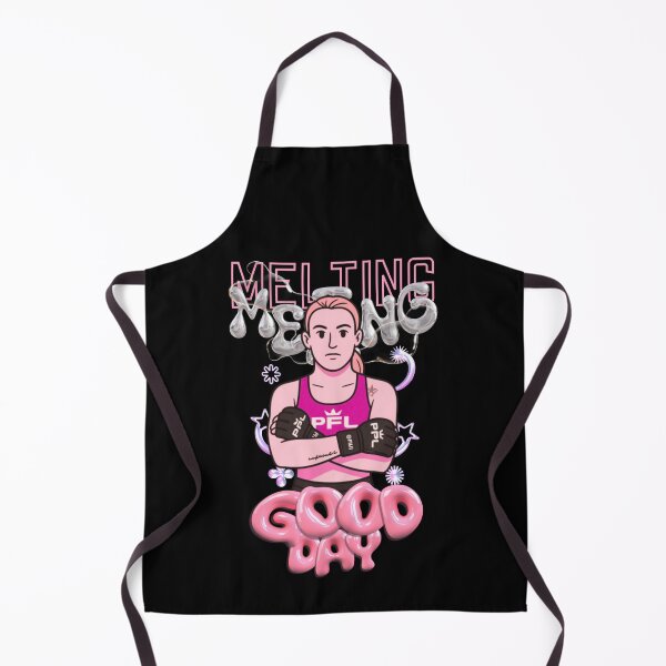 Item preview, Andrea Hackett "Hammer" Melting Good Day designed and sold by Cryveth.