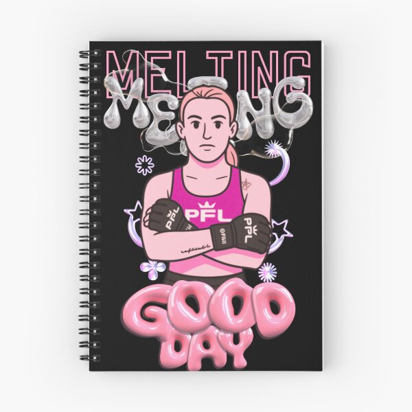 Item preview, Andrea Hackett "Hammer" Melting Good Day designed and sold by Cryveth.